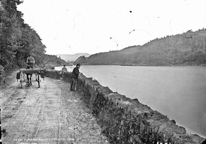 Blackwater River, Cappoquin, Co. Waterford