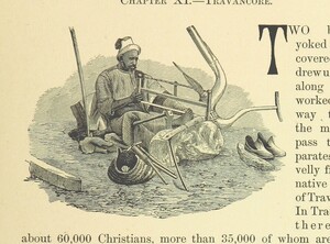 British Library digitised image from page 125 of "What I saw in India [With illustrations.]"