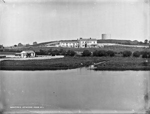Montree, Athlone, Co. Westmeath