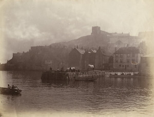 The Fish Pier