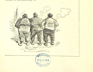 British Library digitised image from page 58 of "Holiday handbooks : practical guides to less frequented districts"