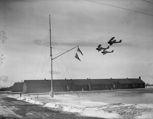 Pennant Photos, about 1940-1944