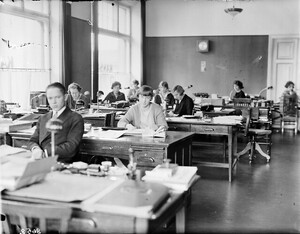 Kulutusosuuskuntien Keskusliiton kokoelma D1974_33_8658