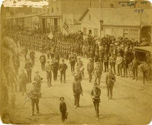 Exeter, Ontario, 1889