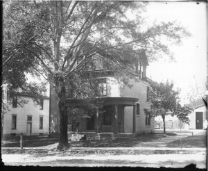 Delta Kappa Epsilon house n.d.