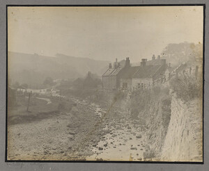 Sandsend Beck (no.1)