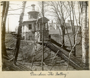 Dundurn - "The Buttery"