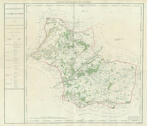 DÃ©partement du Loir-et-Cher