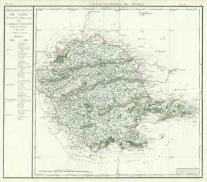 DÃ©partement du Tarn