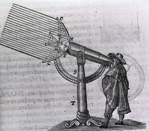 An Early Telescope