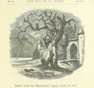 British Library digitised image from page 431 of "Favourite English poems and poets. Illustrated with ... engravings on wood from drawings by eminent artists. New and improved edition"