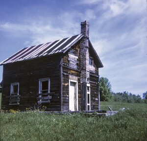 Spencer Farm Homestead - Cloyne - 1971