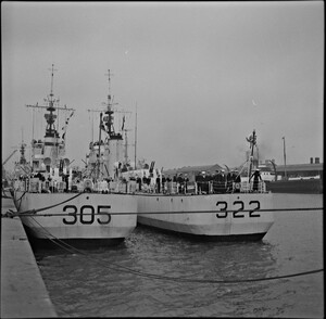 Marine Royale Canadienne