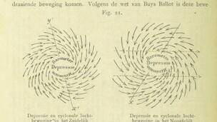 British Library digitised image from page 82 of "Onze aarde. Handboek der natuurkundige aardrijkskunde ... Met 150 platen en 20 kaartjes in afzonderlijken Atlas"