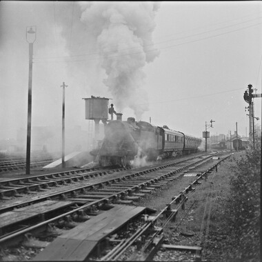 2.45pm leaving, Dundalk, Co. Louth