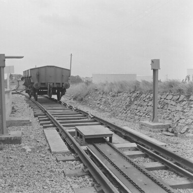 Beetles, points and Foynes.