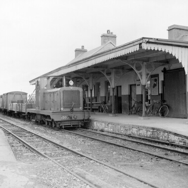 Let's follow the money