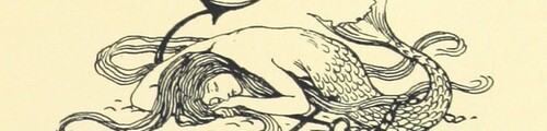 British Library digitised image from page 141 of "Songs for Little People [With illustrations by H. Stratton.]"