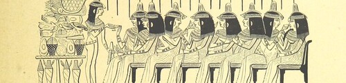 British Library digitised image from page 117 of "Popular History of Egypt. ... (The Egyptian War.) Illustrated, etc"
