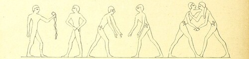 British Library digitised image from page 460 of "Popular History of Egypt. ... (The Egyptian War.) Illustrated, etc"