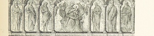 British Library digitised image from page 299 of "Az OsztrÃ¡k-Magyar Monarchia irÃ¡sban Ã©s kÃ©pben. Rudolf trÃ³nÃ¶rÃ¶kÃ¶s fÅ‘herczeg Å ... fensÃ©ge kezdemÃ©nyezÃ©sÃ©bÅ‘l Ã©s kÃ¶zremunkÃ¡lÃ¡sÃ¡val. (Die deutsche Ausgabe redigirt ... J. von Weilen, die ungarische M. JÃ³kai.)