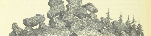 British Library digitised image from page 256 of "Onze aarde. Handboek der natuurkundige aardrijkskunde ... Met 150 platen en 20 kaartjes in afzonderlijken Atlas"