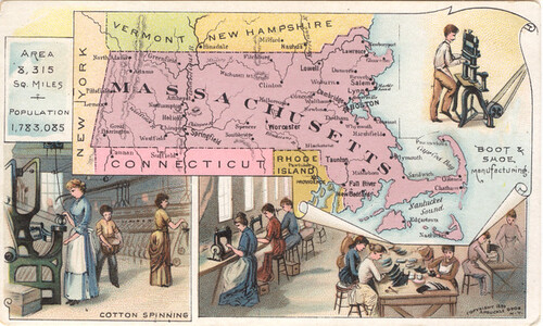 Arbuckle Bros. Coffee Company