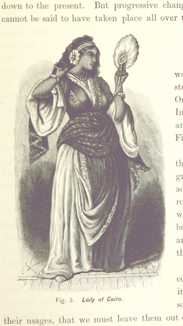 British Library digitised image from page 397 of "Gately's World's Progress. A general history of the earth's construction and of the advancement of mankind ... Edited by C. E. Beale. Ã‰dition de luxe"