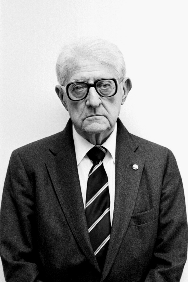 Affonso Arinos de Melo Franco