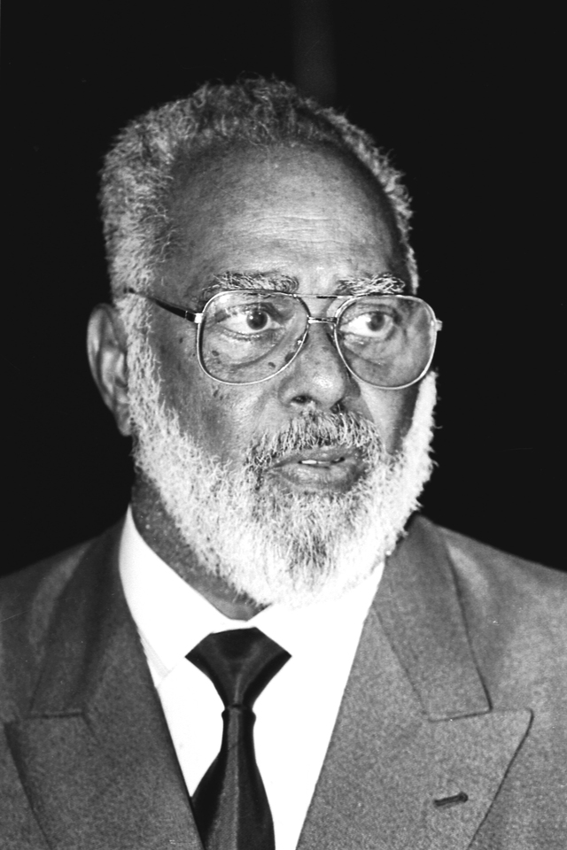 Abdias do Nascimento